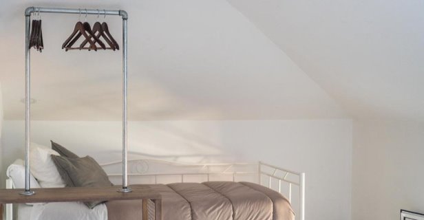 Hostal The Lights Suites
