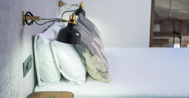 Hostal The Lights Suites