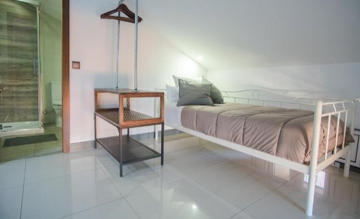 Hostal The Lights Suites