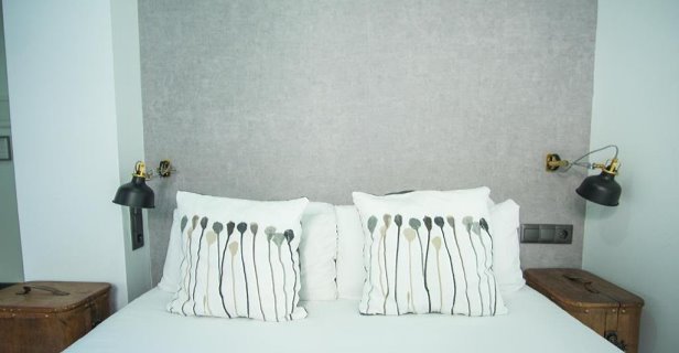 Hostal The Lights Suites