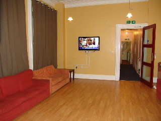 Hostal The Londonears