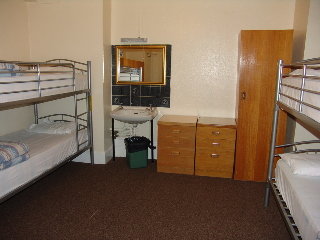 Hostal The Londonears