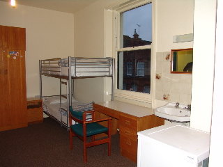 Hostal The Londonears