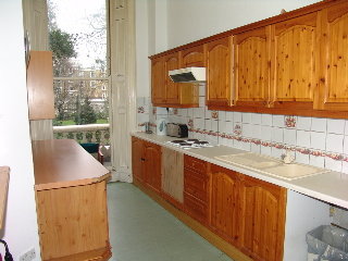Hostal The Londonears