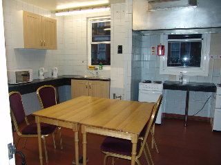 Hostal The Londonears