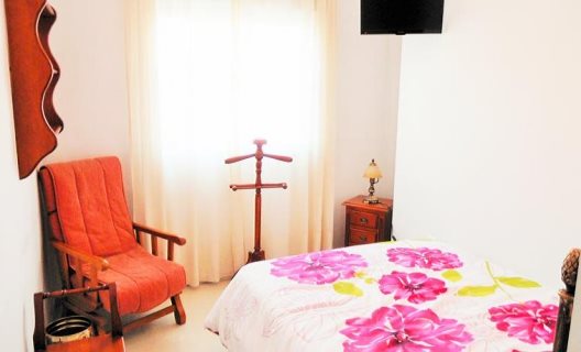 Hostal The Martin House