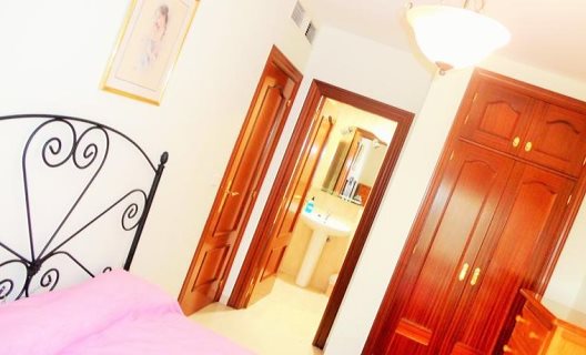 Hostal The Martin House