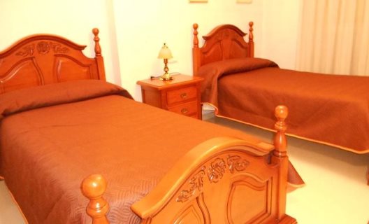 Hostal The Martin House