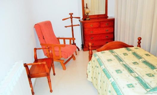 Hostal The Martin House