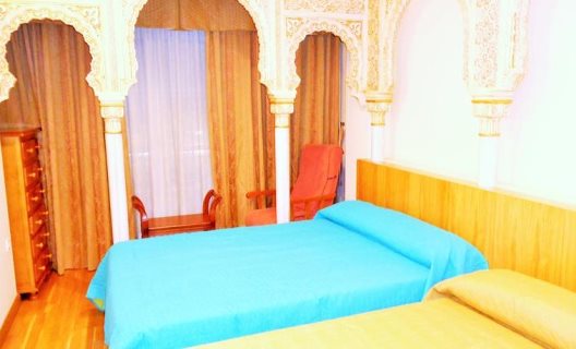 Hostal The Martin House