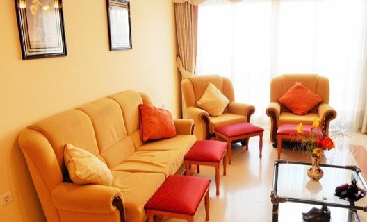 Hostal The Martin House