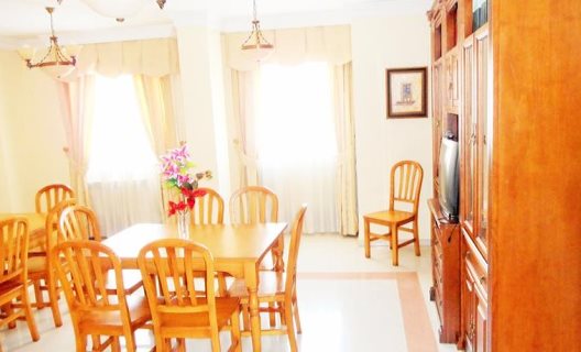 Hostal The Martin House