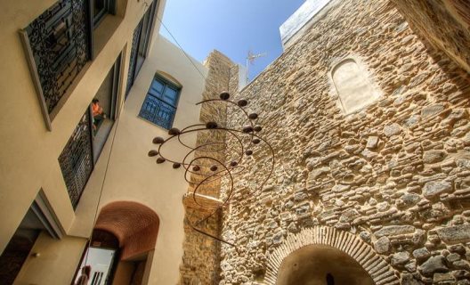 Hostal The Riad