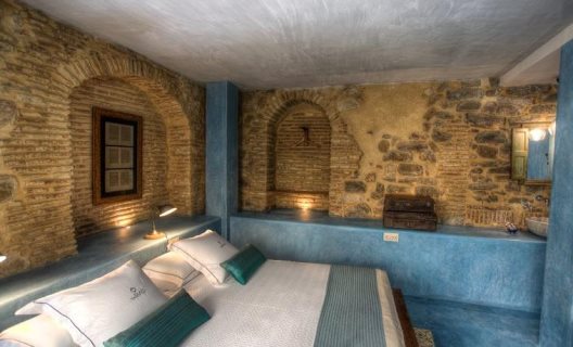 Hostal The Riad