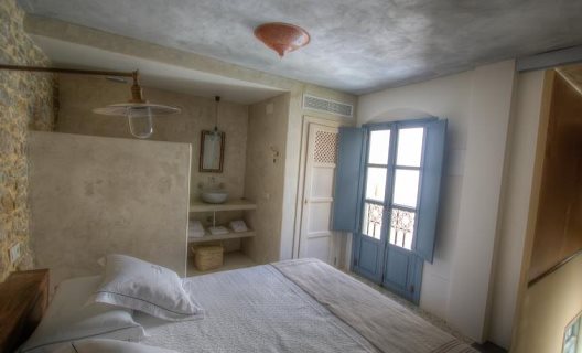 Hostal The Riad