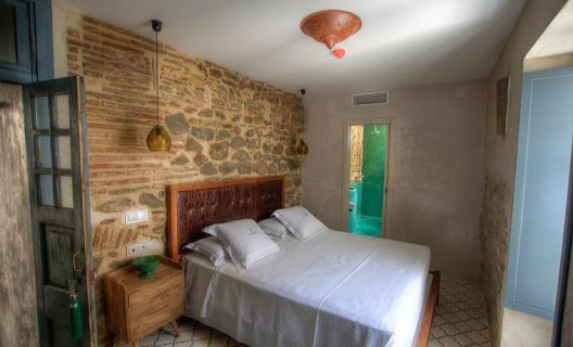 Hostal The Riad