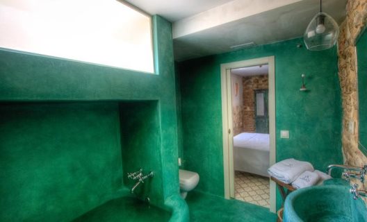 Hostal The Riad