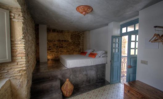 Hostal The Riad