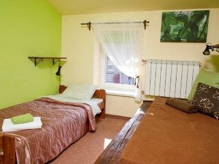 Hostal The Secret Garden