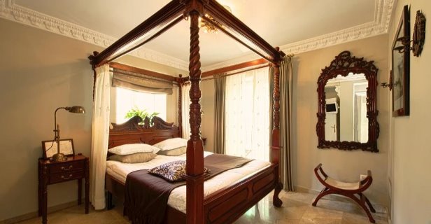 Hostal The Town House Marbella