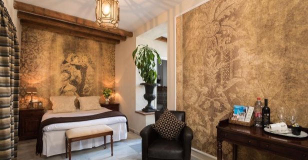 Hostal The Town House Marbella