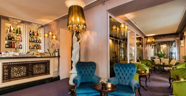 Hostal The Town House Marbella
