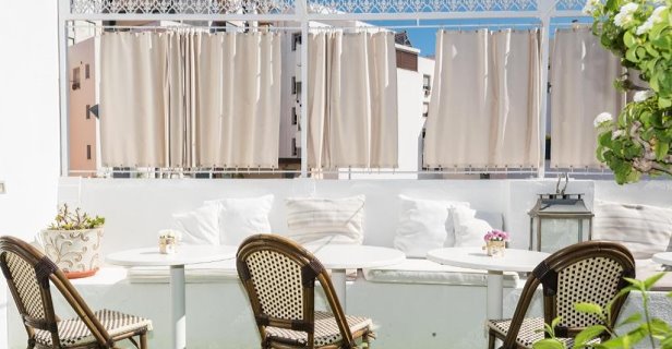 Hostal The Town House Marbella