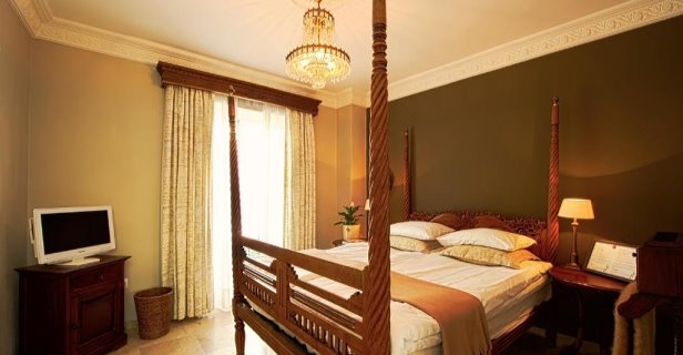 Hostal The Town House Marbella