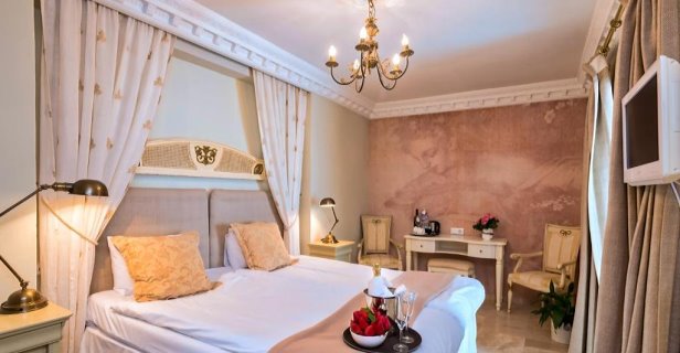 Hostal The Town House Marbella