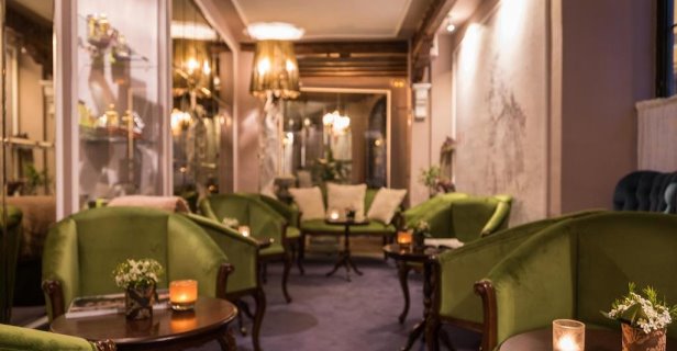 Hostal The Town House Marbella