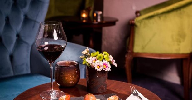 Hostal The Town House Marbella