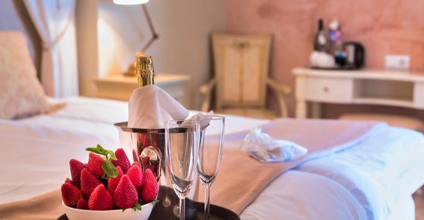 Hostal The Town House Marbella