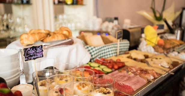 Hostal The Town House Marbella