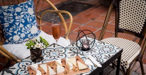 Hostal The Town House Marbella