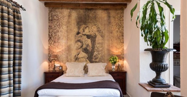 Hostal The Town House Marbella