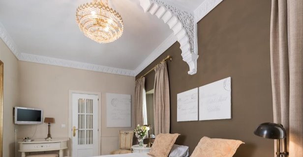 Hostal The Town House Marbella