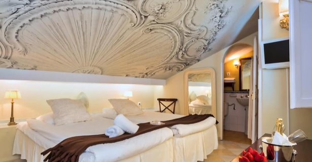 Hostal The Town House Marbella