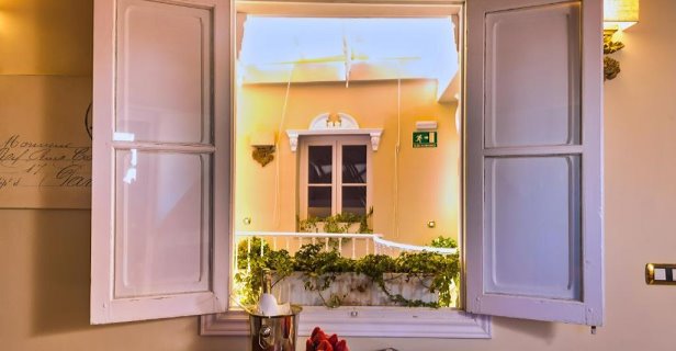 Hostal The Town House Marbella