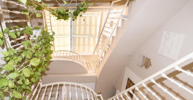 Hostal The Town House Marbella