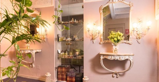 Hostal The Town House Marbella