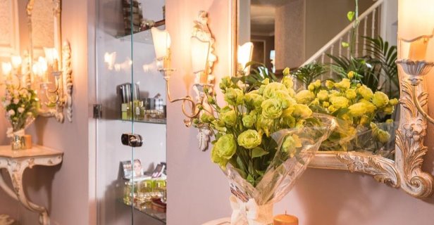 Hostal The Town House Marbella