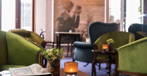 Hostal The Town House Marbella