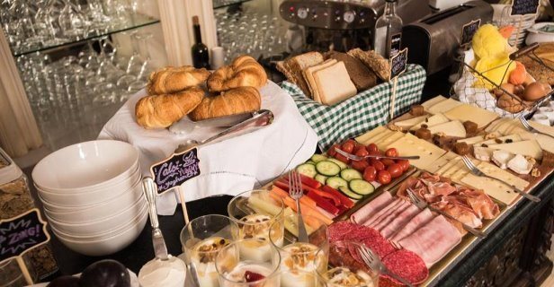 Hostal The Town House Marbella