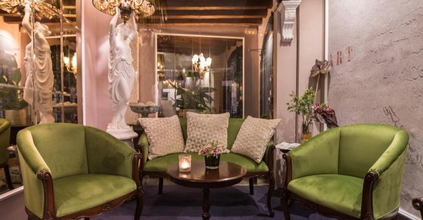 Hostal The Town House Marbella