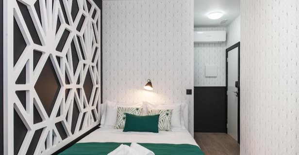 Hostal The Twenties