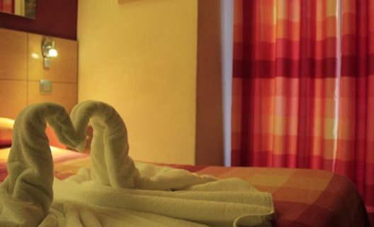 Hostal Tijcal II