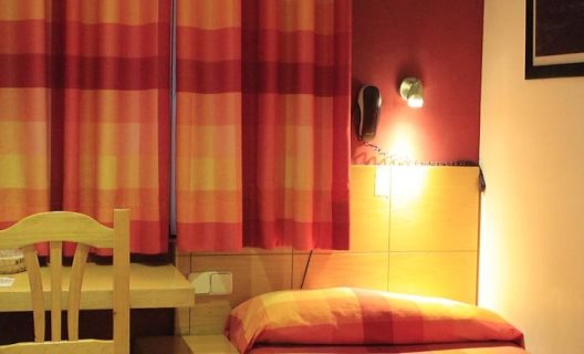 Hostal Tijcal II