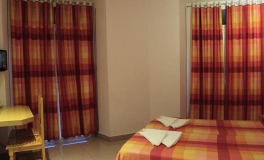 Hostal Tijcal II