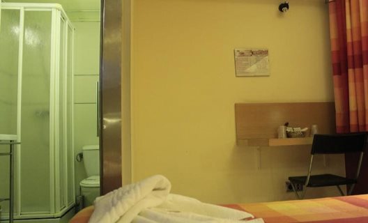 Hostal Tijcal II
