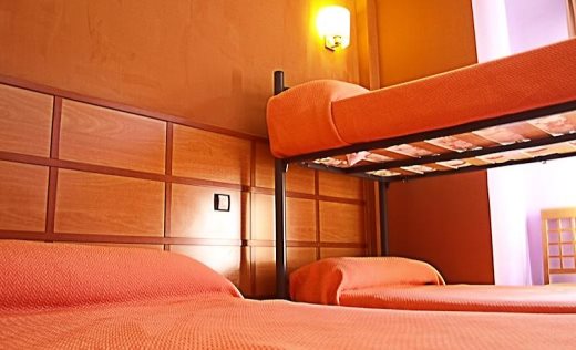Hostal Toledano Victoria